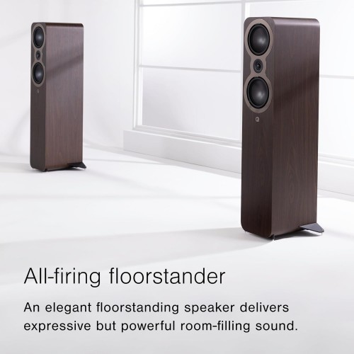 Q Acoustics 3050c