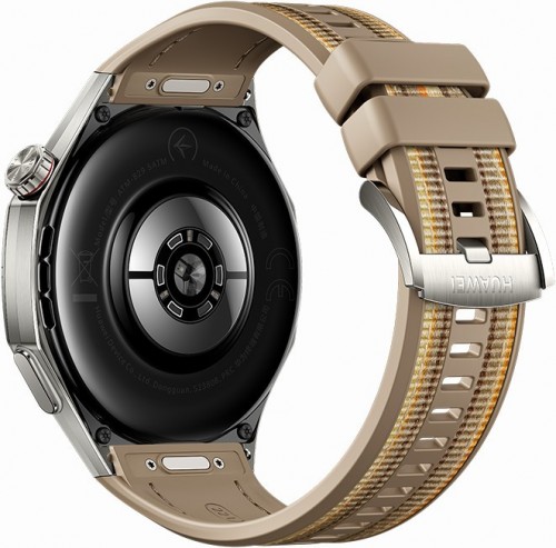 Huawei Watch GT 6 Pro