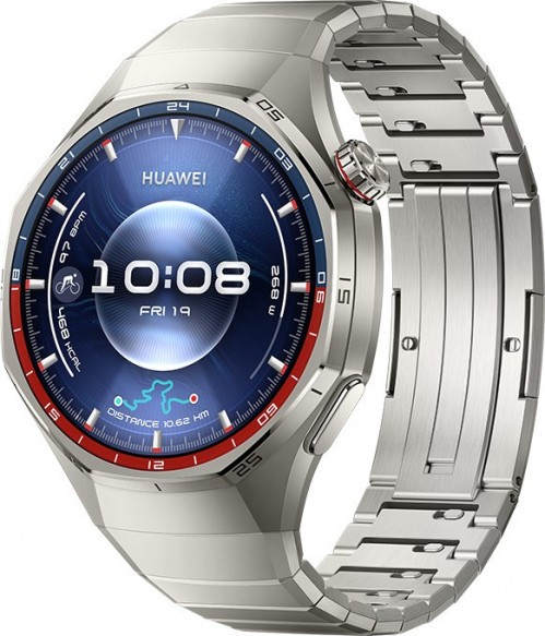 Huawei Watch GT 6 Pro