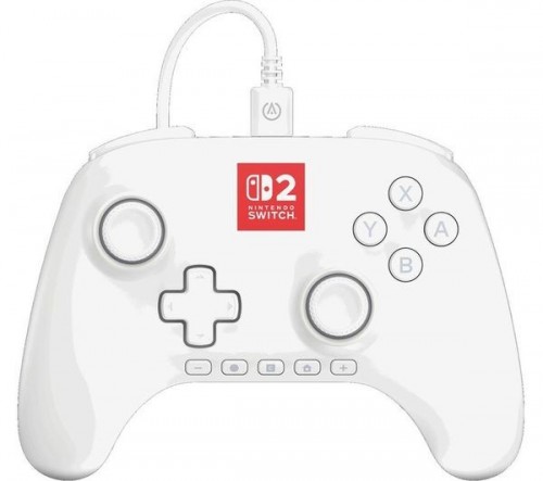 PowerA Advantage Wired Controller for Nintendo Switch 2 with