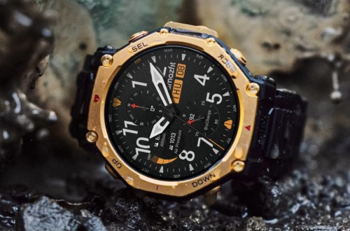 Amazfit T-Rex 3 Pro 44mm