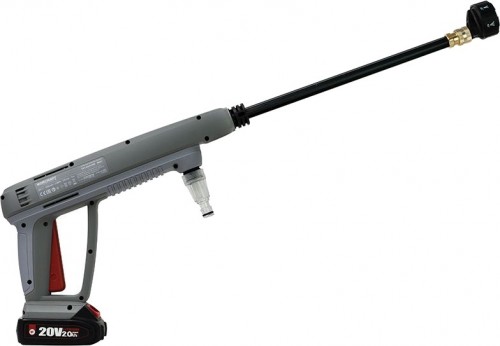 Worcraft CPC-S20LiD