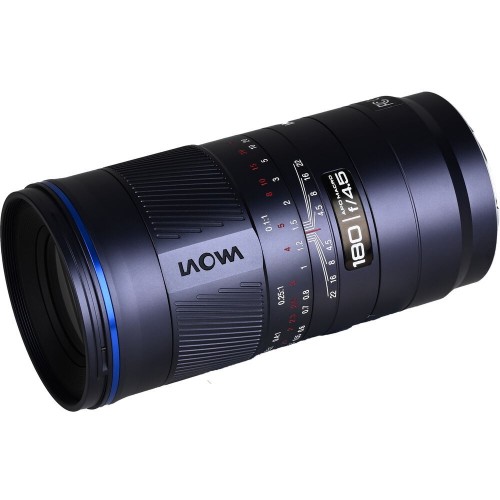 Laowa 180mm f/4.5 1.5x Ultra Macro APO