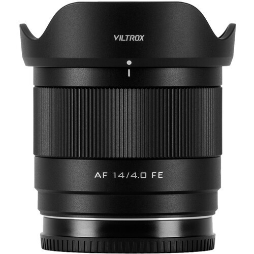 Viltrox AF 14mm f/4.0 Air