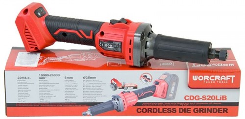 Worcraft CDG-S20LiB
