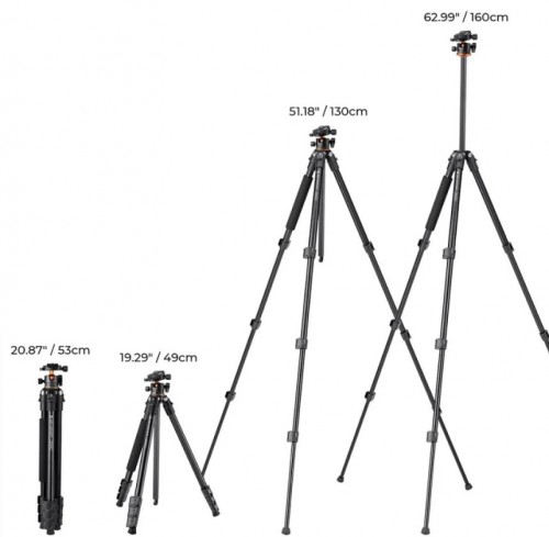 K&F CONCEPT B234A1BH-28 L