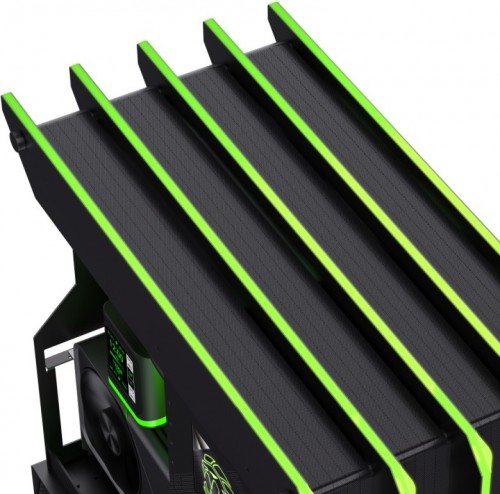 Gamemax Blade Concept