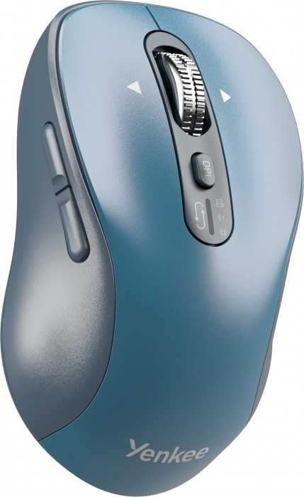Yenkee Dual Wireless Mouse GYRO