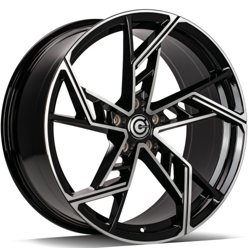 Carbonado Evil