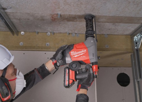 Milwaukee M18 FHAC16-0