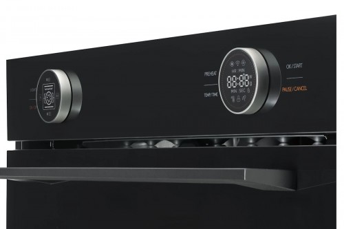 Amica ED 6769BA+ S-TYPE