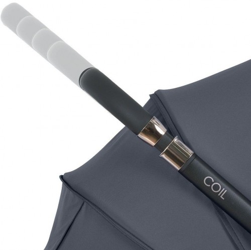 El Camino Coil 2 in 1