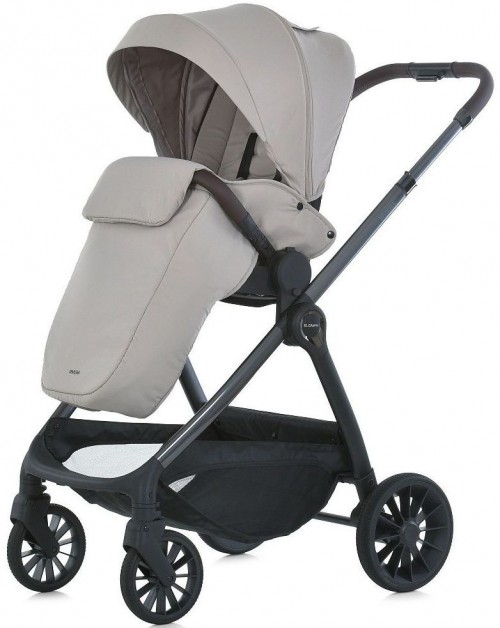 El Camino Riviera 2 in 1