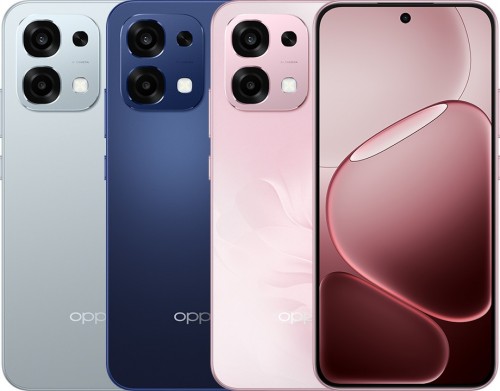 OPPO A6 5G