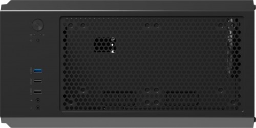 Genesis Irid 503 ARGB V2