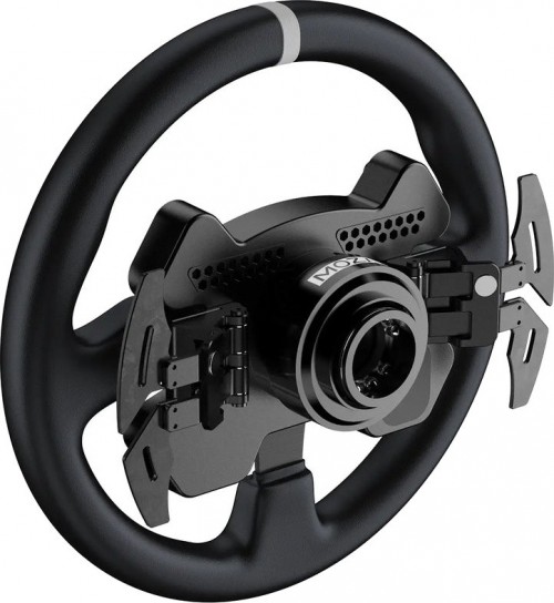 MOZA Racing CS V2P Steering Wheel