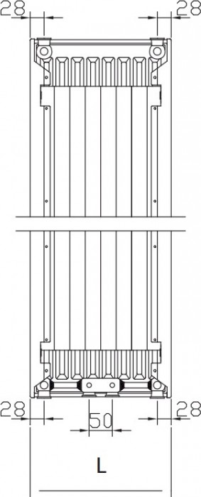 Stelrad Vertex Plan 21