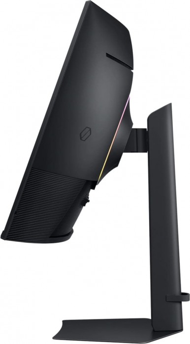 Samsung Odyssey G75F 37