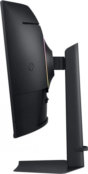Samsung Odyssey G75F 37
