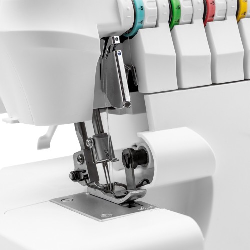 Lucznik Overlock 1200D-4