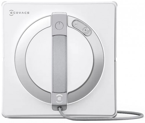 ECOVACS WinBot W2 Pro Omni