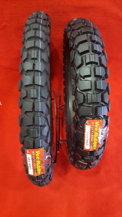 Vee Rubber VRM-221