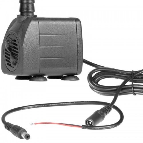 Kruger Meier HydroSpark 1750