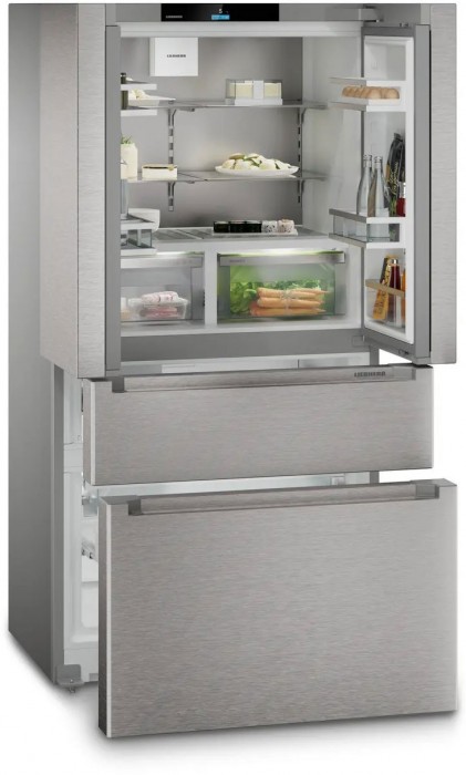 Liebherr Plus MBsddi 9524
