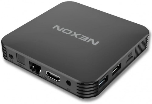 Nexon X9 4/32 GB