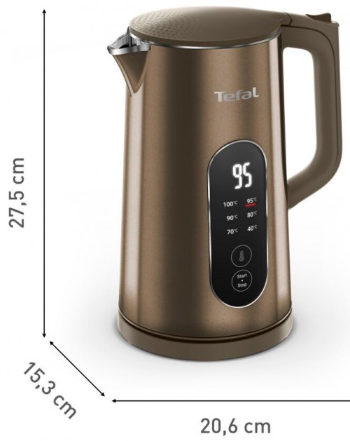 Tefal Selection KI871FE0