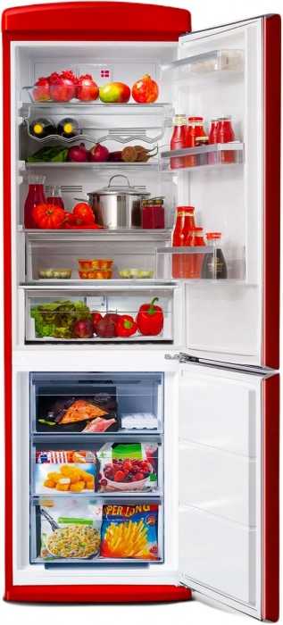 Vestfrost VR-FB373-2E1RD