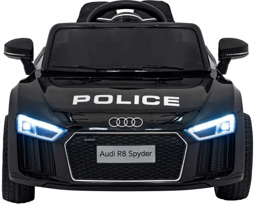 Ramiz Audi R8 Spyder HL1818