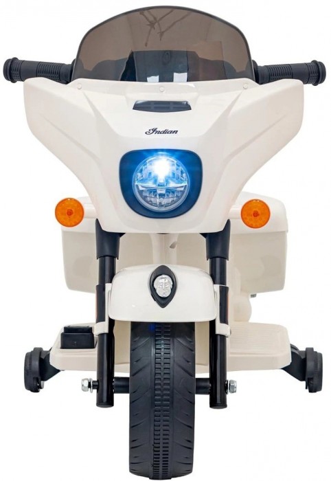 Ramiz Chopper Indian