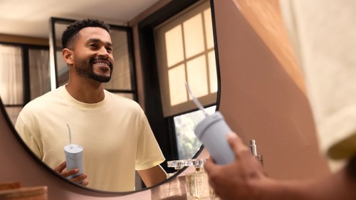 Philips Sonicare Nozzles for Compact Flosser HX3072/00