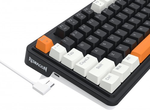 Redragon LANDSHAKER K714