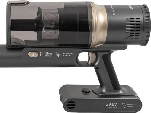 Zelmer ZSVC 912 BF