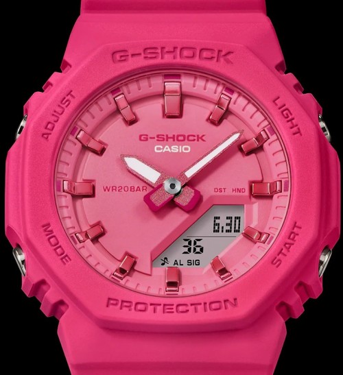 Casio G-Shock GMA-P2100PP-4A