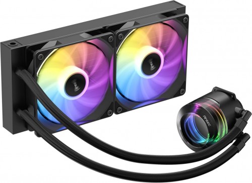 Antec Vortex Lum 240 ARGB