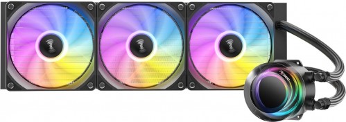 Antec Vortex Lum 360 ARGB