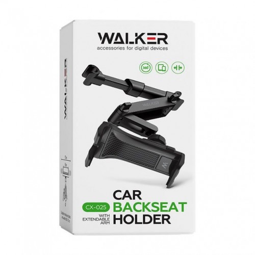 Walker CX-025