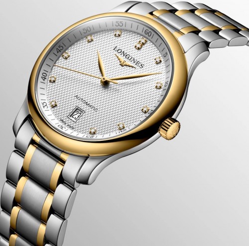 Longines Master Collection L2.628.5.77.7