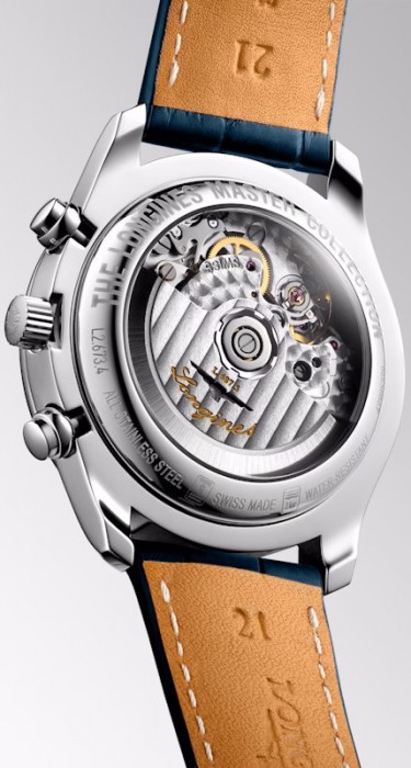 Longines Master Collection L2.673.4.71.2