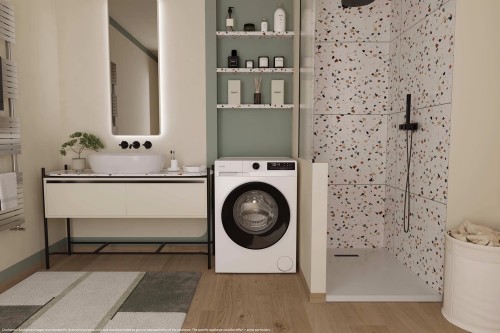 Candy ProWash 300 GD 48SB6-S