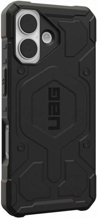 UAG Pathfinder with Magsafe for iPhone 17