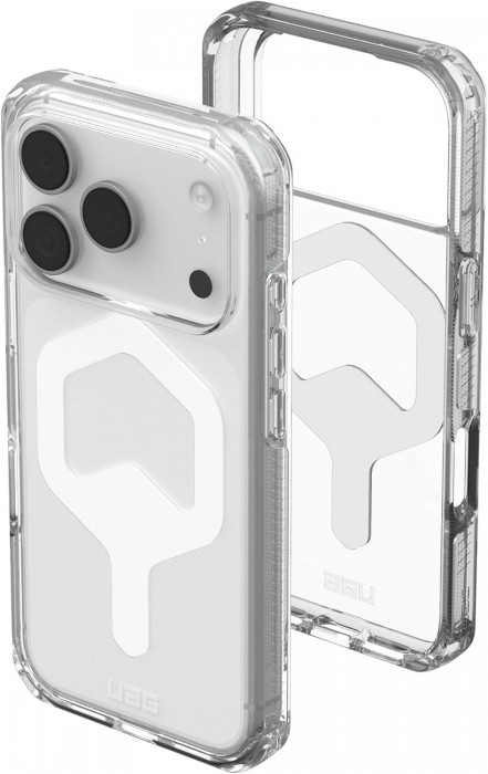 UAG Plyo MagSafe for iPhone 17 Pro