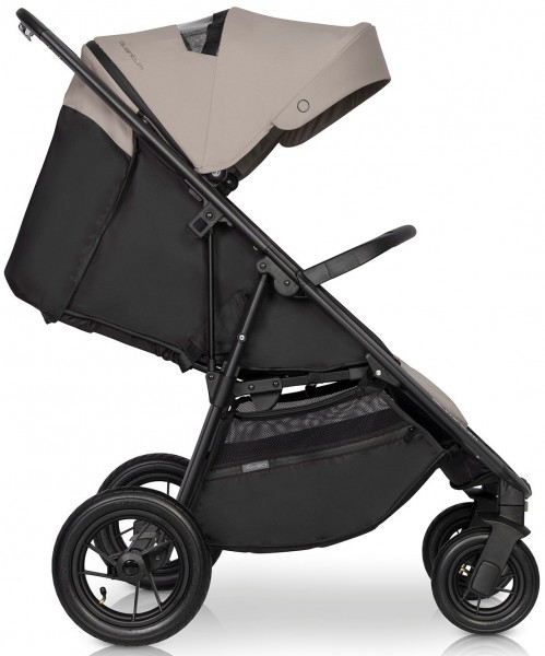 EasyGo Quantum Air