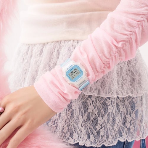 Casio Baby-G BGD-565GC-2