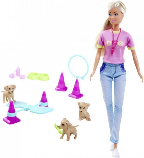 Simba Dog Trainer 105733991