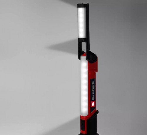 Einhell TE-CL 18/1000 S Li - Solo