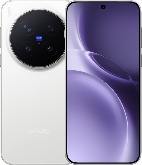 Vivo X300 Pro